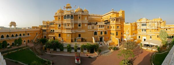 5 Things to Watch in Rajasthan