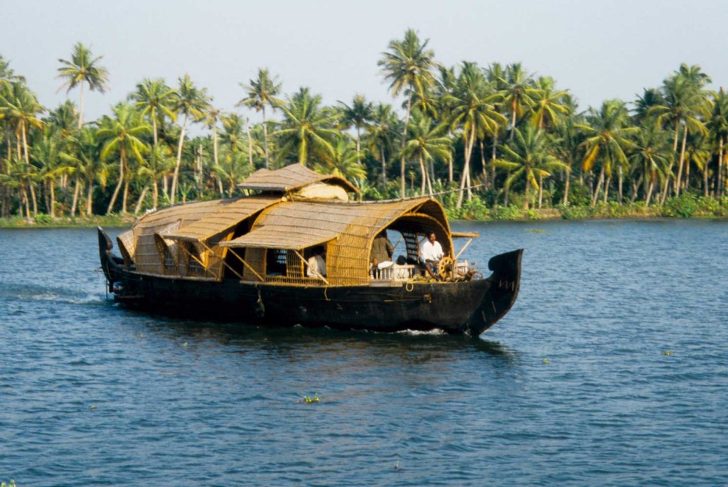 Kerala travel guide