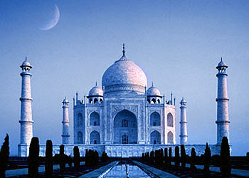 Lovely places to visit near Taj Mahal