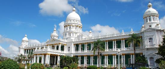5 Star Hotels Near Mysore Palace