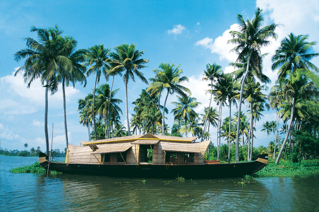 Kerala The ultimate tourist place