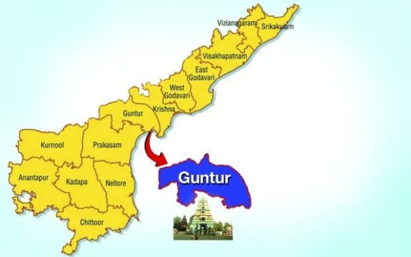 Ten reasons to go to Guntur
