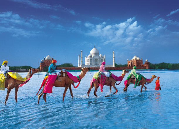 All about Agra tour and travel