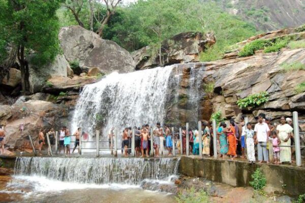 Stunning Picnic Spots Near Coimbatore To Refresh Your Mind