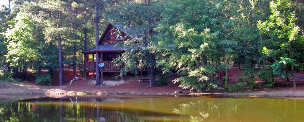 Use Of Beavers Bend Cabin Rentals For Outdoor Adventure