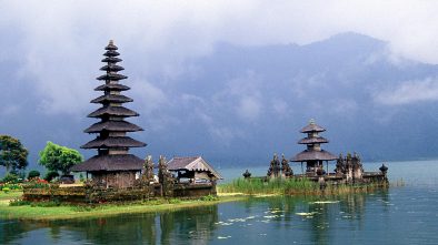 Travel Indonesia
