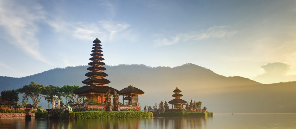 Travel Indonesia