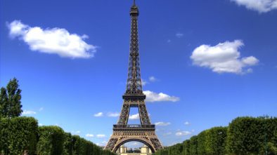 France Tourism