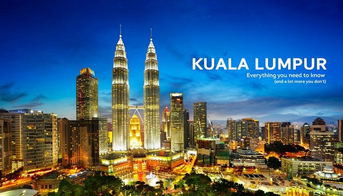 Kuala Lumpur Holiday