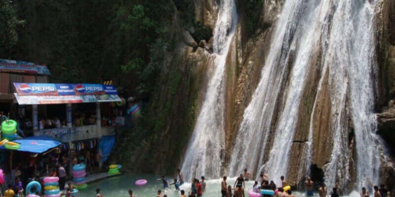 Best Place for a Family Vacation Mussoorie