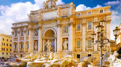 Visit Rome
