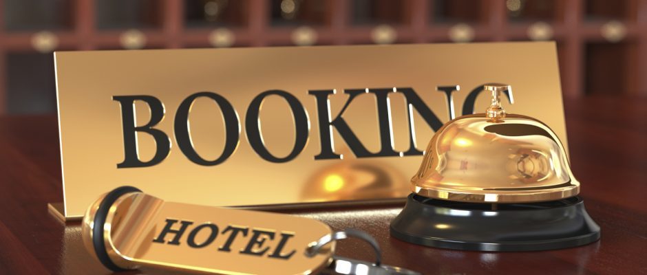 BOOK HOTEL NOW CAN BE EASILY AND QUICKLY