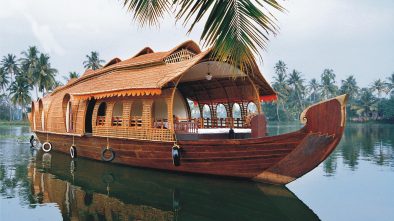 Honeymoon Tour Package In Kerala
