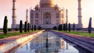Luxury Experiences to Enjoy Taj Mahal