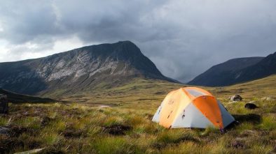 ADD ADVENTURE IN YOUR LIFE WITH CAMPING