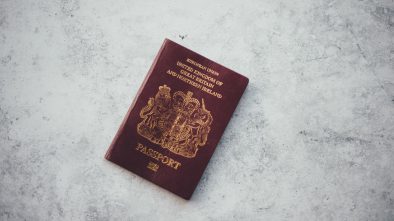 How to Become a British Citizen