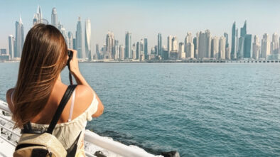 What are the rules in Dubai for tourists?