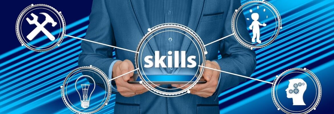 What are the skills that you need to keep handy while opening your own business?